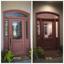 Door Glass Replacement And Repair