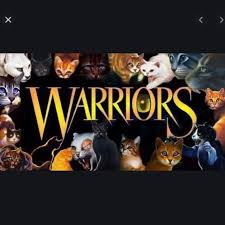 original sound created by Warrior Cats Edits | Popular songs on TikTok