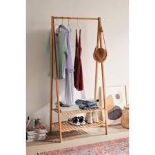 Modern clothing racks have been designed and developed for modern living, allowing individuals to find the perfect one for their lifestyle and living situation. The Best Clothing Racks 2021 Freestanding Wardrobe And Clothes Racks Apartment Therapy