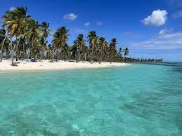 saona island a paradise unveiled