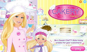 barbie cakery bakery numuki