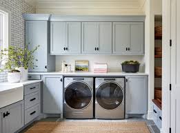 12 Pro Tips For Planning Your Laundry Area