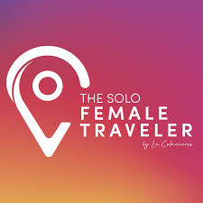 The Solo Female Traveler