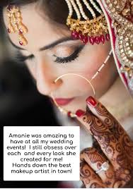 detroit makeup artist amanie mokdad