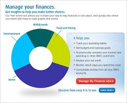 Easily Manage Your Day To Day Finances In One Place With Bmo