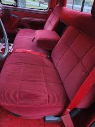 1995 Ford F 150 New Take Off Seat