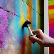 Professional Colour Painter