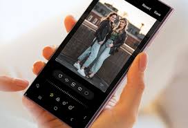 gallery app on your galaxy phone