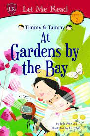 Timmy Tammy Series At Gardens By The