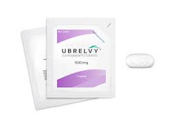 This card expires december 31, 2021. Ubrelvy Approved For Acute Treatment Of Migraine Mpr