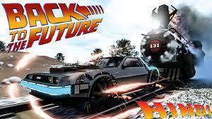 back to the future 3 explained in hindi