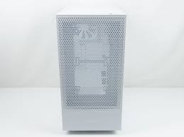 nzxt h5 flow review a closer look