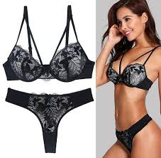 Find great deals on ebay for victorias secret bra panties set. Victoria Secret Lace Bra And Panty Set Off 50 Mlrinstitutions Ac In
