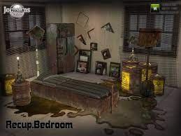 the sims resource recup bedroom