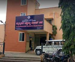 police station in banashankari 3rd