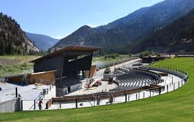 Kettlehouse Amphitheater Aims To Be Red Rocks Of Western