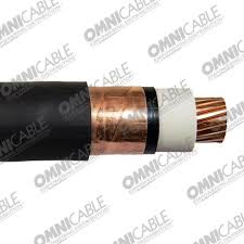 5kv 8kv Shielded Epr Pvc 133 Or 100 Cable Mve2_1234