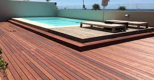 ipe flooring option outdoor decking