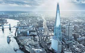 Image result for The Shard.