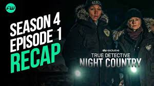 true detective night country season 4