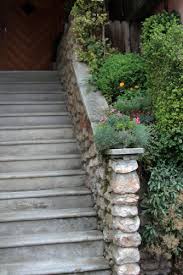 Outdoor Stairs Designs 16 Outside