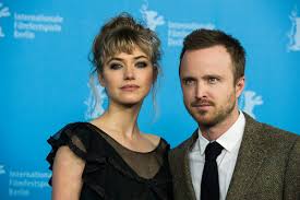 100% the promise (2016) lowest rated: Berlinale Archive Annual Archives 2014 Photo Boulevard Imogen Poots Aaron Paul