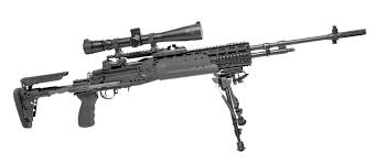For other uses, see m14 (disambiguation). Mk 14 Enhanced Battle Rifle Wikipedia