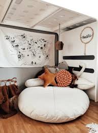 Cozy Corner Under F Bunk Bed Created By