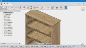 Sketchup is a free furniture design cad software that is perfect for editing 2d and 3d designs. 6 Best Furniture Design Software 2020 Guide