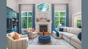 Great Lakes Based Interior Designers