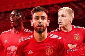 Man Utd mùa 2020/21: Liệu những ngày tháng đẹp đẽ có trở lại P1