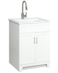 You can do it yourself, without a plumber. Laundry Room Bath The Home Depot Canada