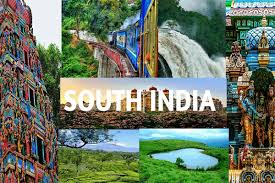 amazing places to visit in south india