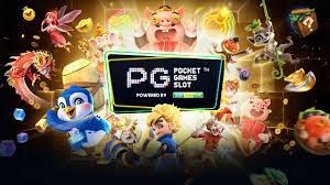 PG SLOT - slot online