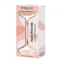 payot face moving quartz roller face