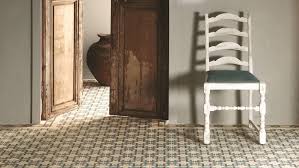 re and clean encaustic floor tiles