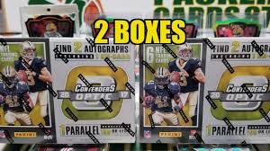 I do give all the rights to packer. 2017 Panini Contenders Optic Football Hobby Box Opening 2 Boxes Packer Cards 87 Thewikihow