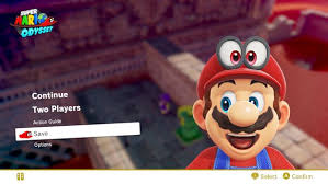 Have fun in this silly game by david li. Super Mario Odyssey Review One Of The Greatest Games Ever Made Ryan Brown Mirror Online