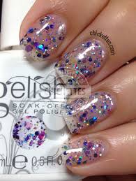 Summer 2014 Gelish Trends Chickettes Natural Nail Studio