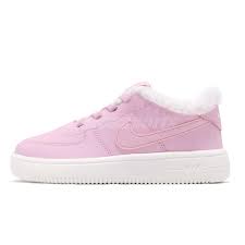 Details About Nike Force 1 18 Se Td Light Arctic Pink Toddler Infant Baby Shoes Ar1134 600