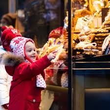 I recommend rationing, as you'll want to order everything on the menu. Ten Beloved German Christmas Traditions Germanfoods Org