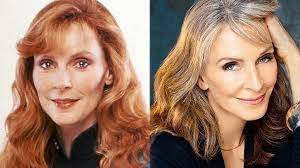 Interview: Gates McFadden On Cons, COVID, Crusher, And “Code of Honor” From  'Star Trek: TNG'