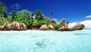 Resor till seychellerna ger dig chansen att besöka bland annat praslin där du kan njuta av lugnet och stränder i världsklass medan mahé erbjuder äventyr och aktiviteter. Reseguider Om Seychellerna Afrika Reseguiden