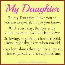 Did i learn to be kinder, to be more patient, and more generous, more loving, more ready to laugh, and more easy to accept honest tears? My Baby Girl I Love My Daughter I Love My Son Son Quotes