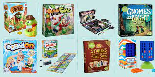 35 best board games for kids of 2023