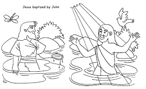 Some of the coloring page names are jesus baptism by john the baptist coloring netart, jesus baptism with holy spirit in john the baptist coloring netart, jesus being baptism by john the baptist coloring netart, coloring of jesus being baptized coloring, john baptism of jesus coloring john baptism of jesus coloring best place to color, baptism coloring s at colorings to, john the baptism in life of jesus coloring … Drawing Baptism 57512 Holidays And Special Occasions Printable Coloring Pages