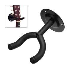 guitar stand hook adjustable wall