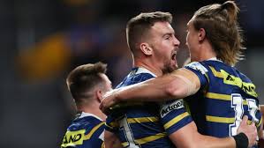 Another top eight clash draws the round to a close with the eels and the sea eagles both looking to add to their respective win streaks.parramatta made it five on the trot last week with a dominan Eels V Sea Eagles Nrl Match Centre