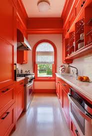 16 small kitchen paint color ideas for