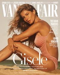 Gisele Bündchen on Tom Brady, FTX Blind Side, and Being a “Witch of Love” |  Vanity Fair